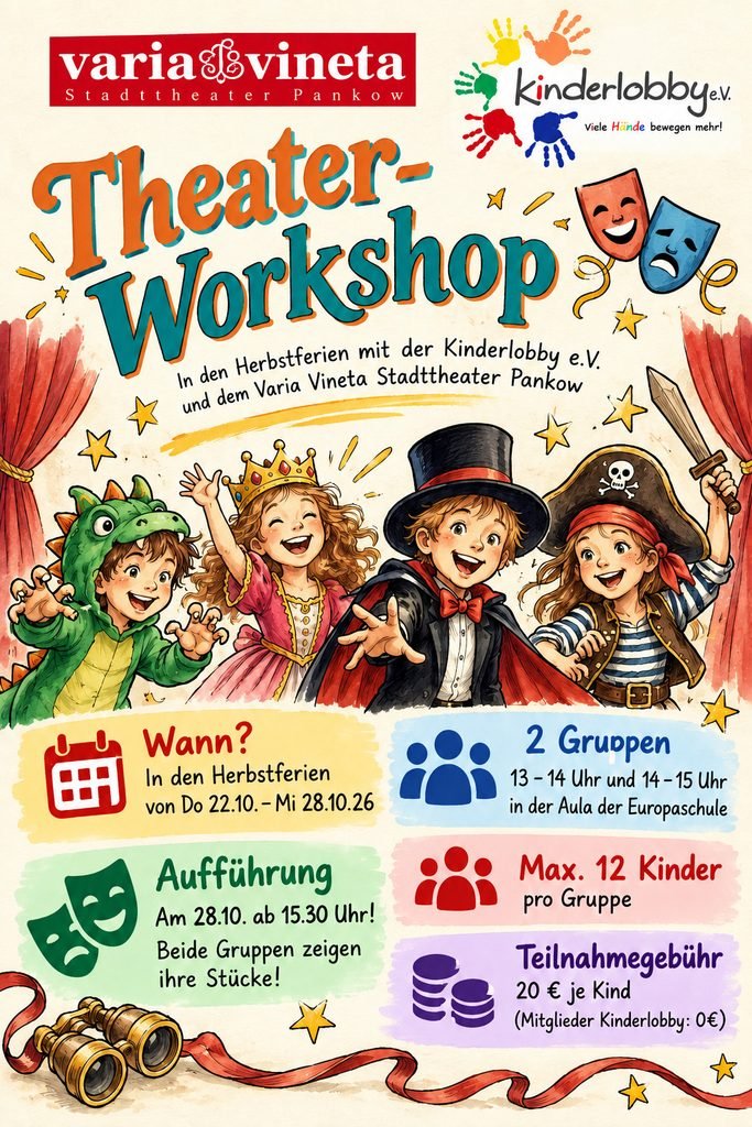 Theaterworkshop